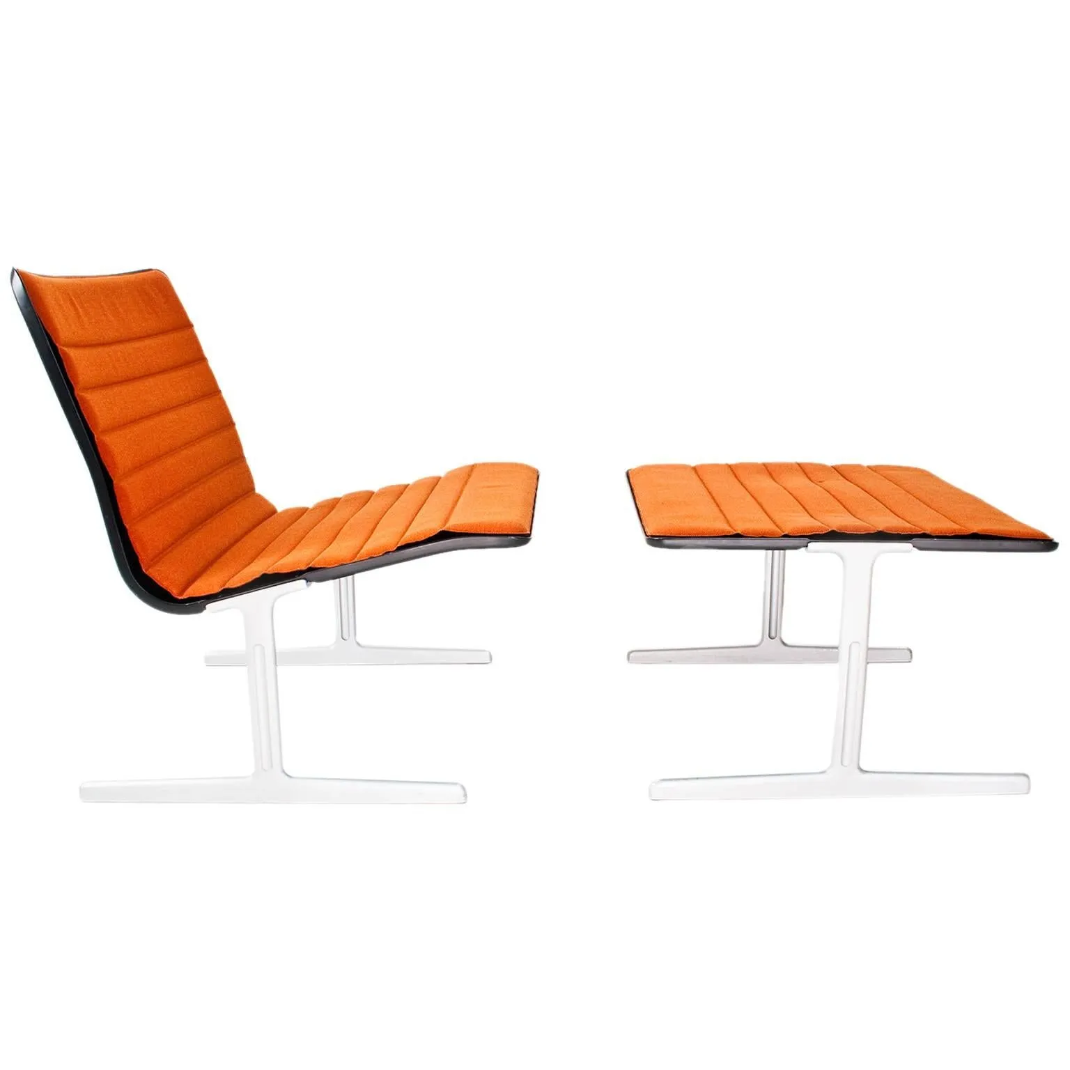 601 Easy Chair 601 Easy Chair