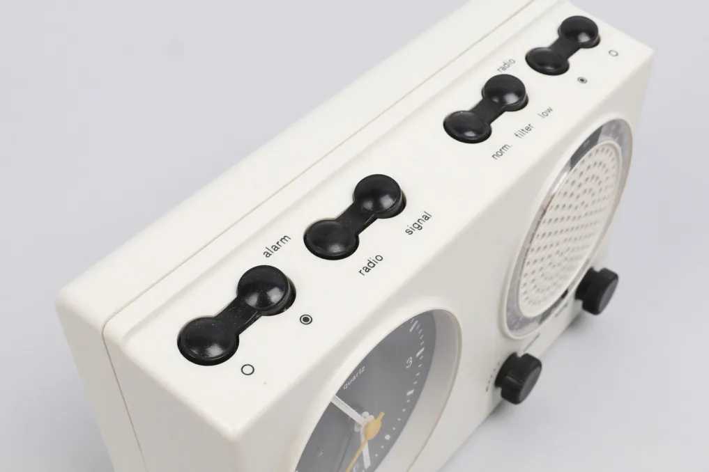 ABR 21 Alarm Clock ABR 21 Alarm Clock