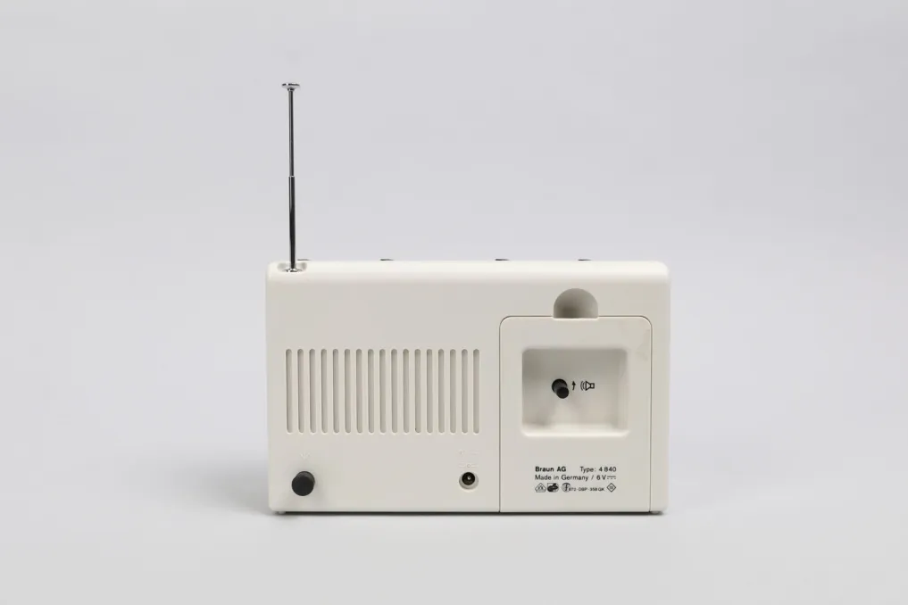 ABR 21 Alarm Clock ABR 21 Alarm Clock