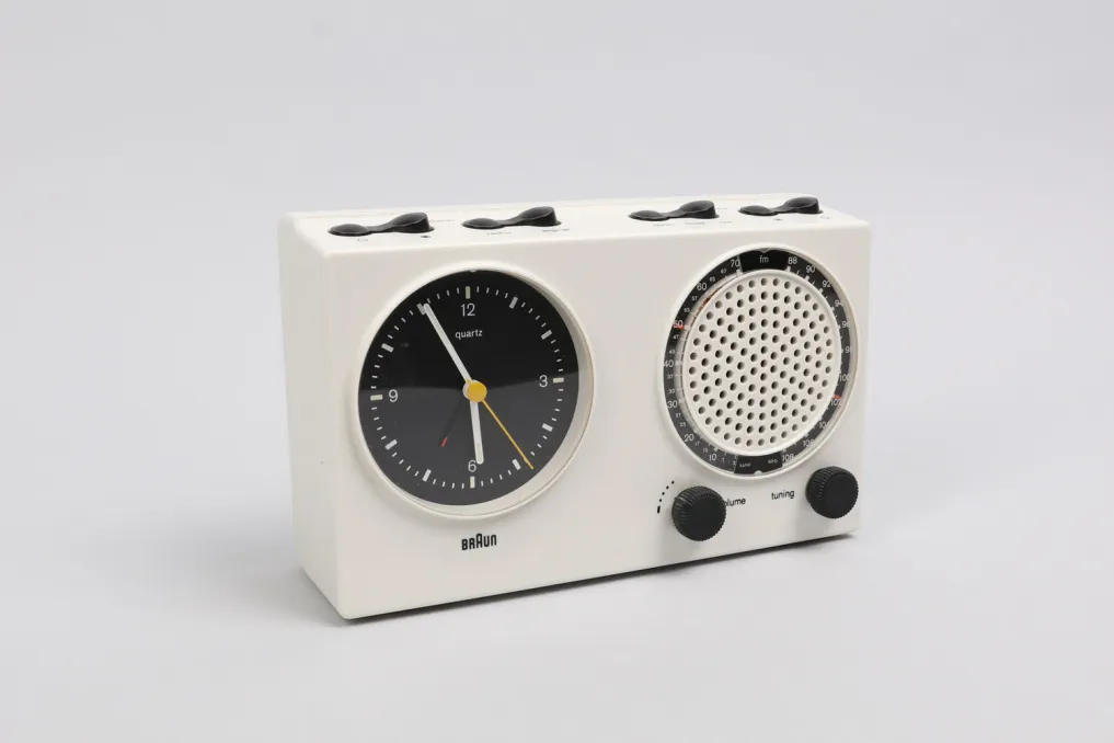 ABR 21 Alarm Clock ABR 21 Alarm Clock