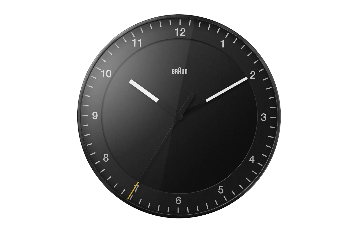 Clock BC17