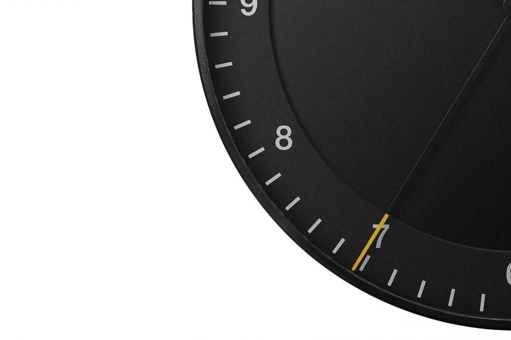 Clock BC17 Clock BC17
