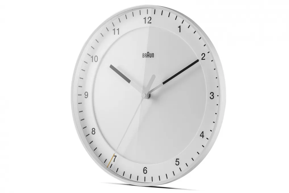 Clock BC17 Clock BC17