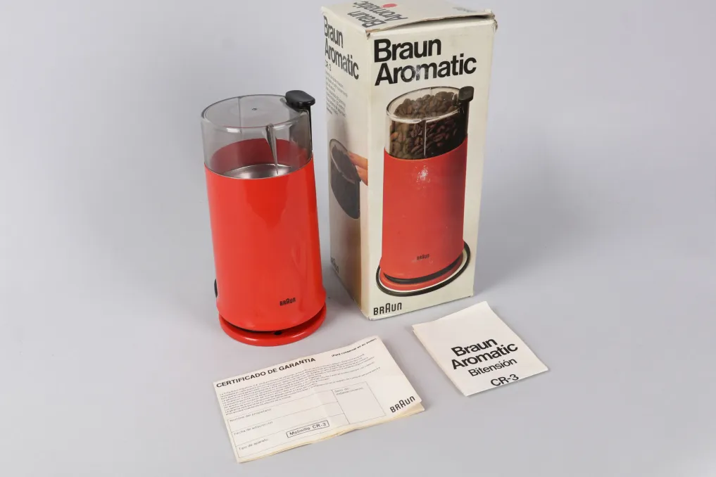 Aromatic CR3 Aromatic CR3