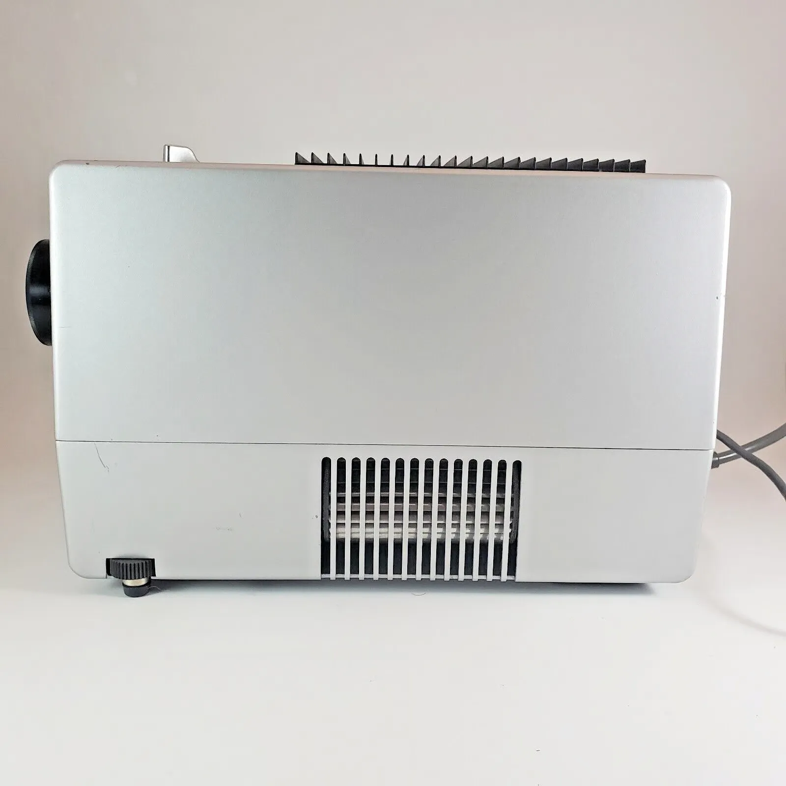 D-47 Slide Projector