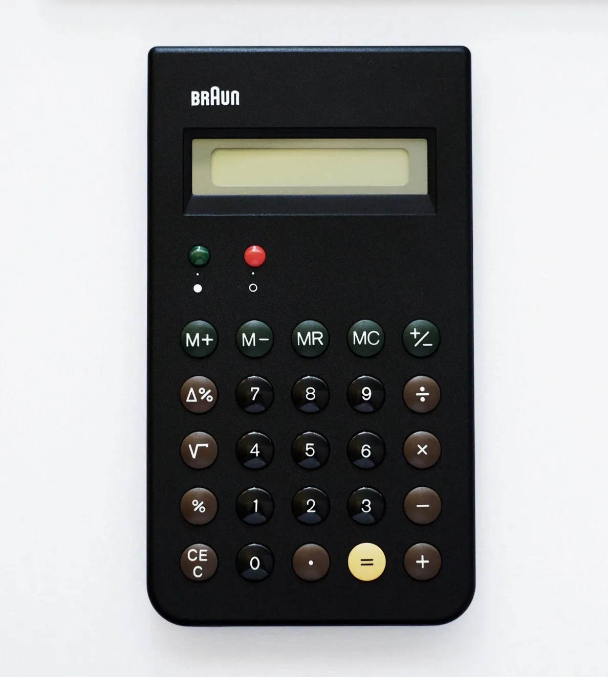 Calculator ET66