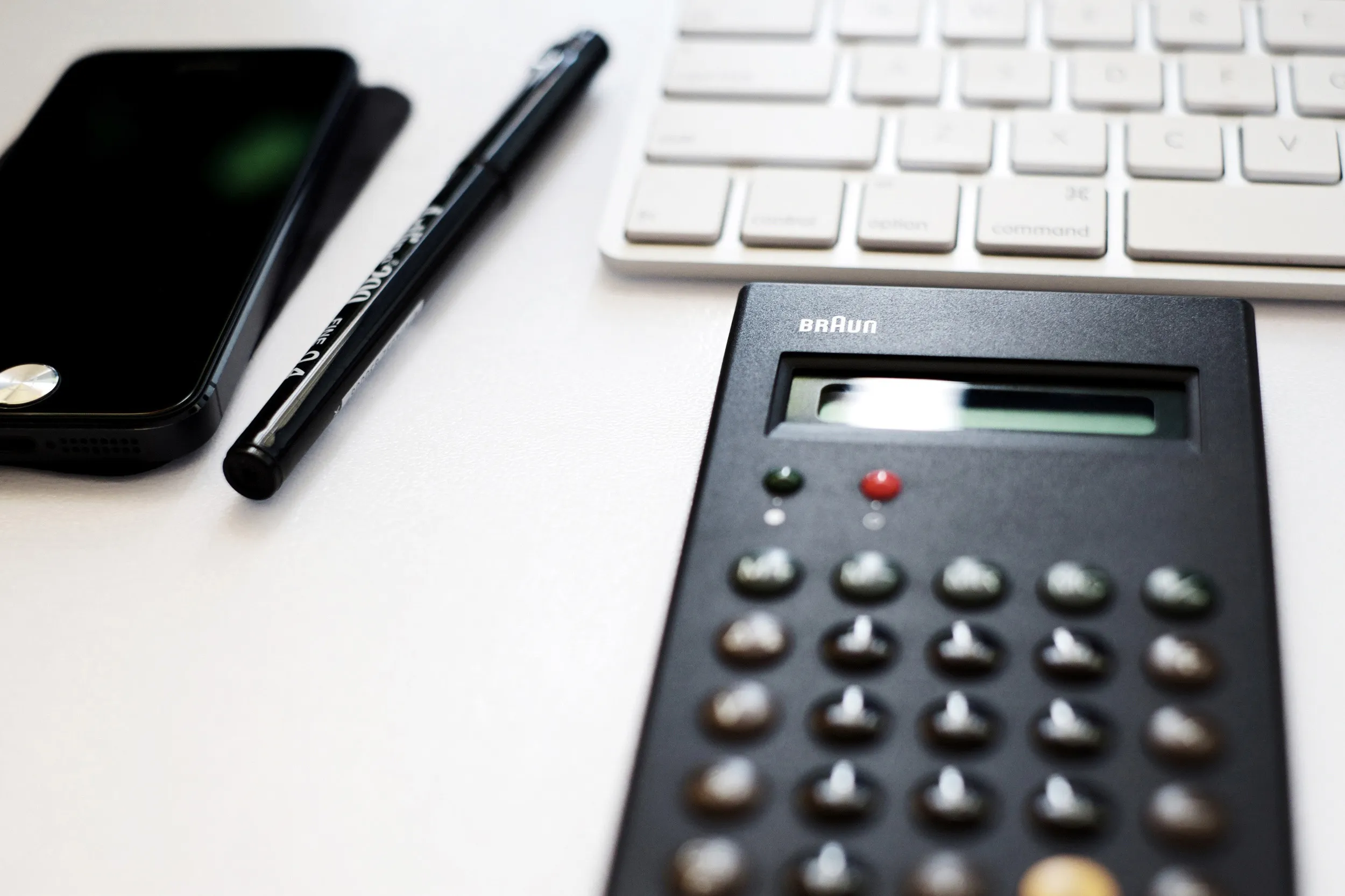 Calculator ET66 Calculator ET66
