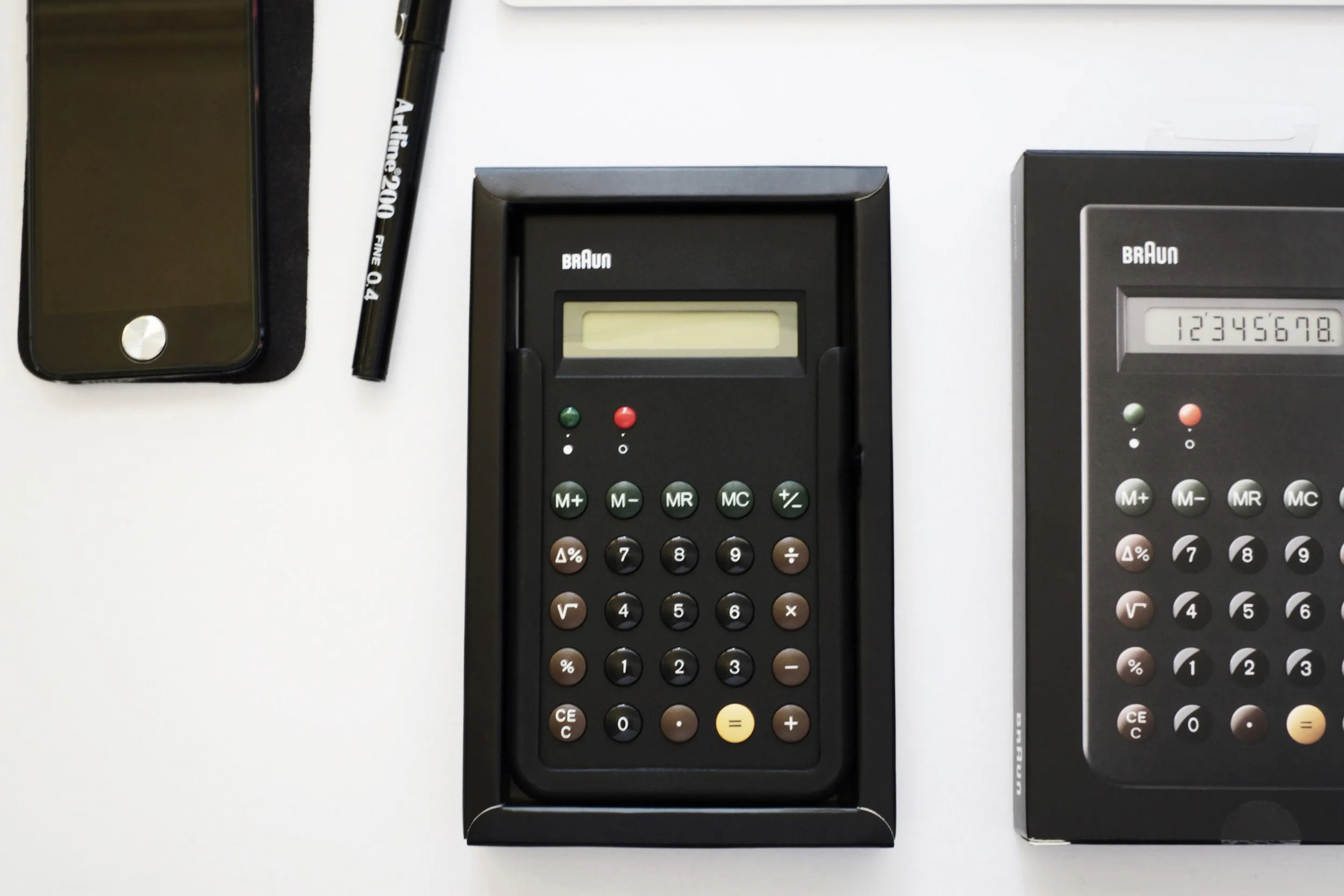 Calculator ET66 Calculator ET66