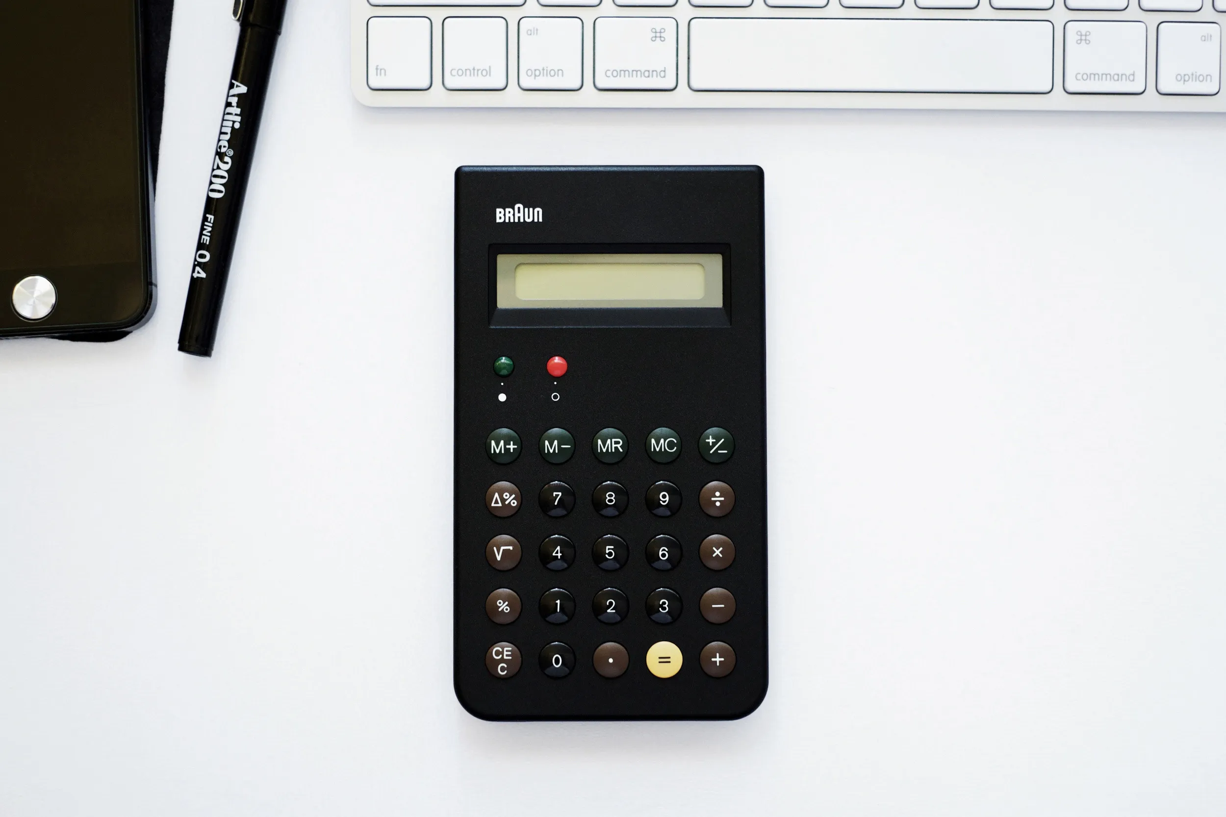 Calculator ET66 Calculator ET66