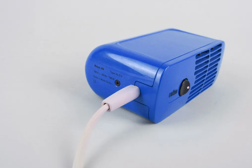 Hair Dryer HLD4