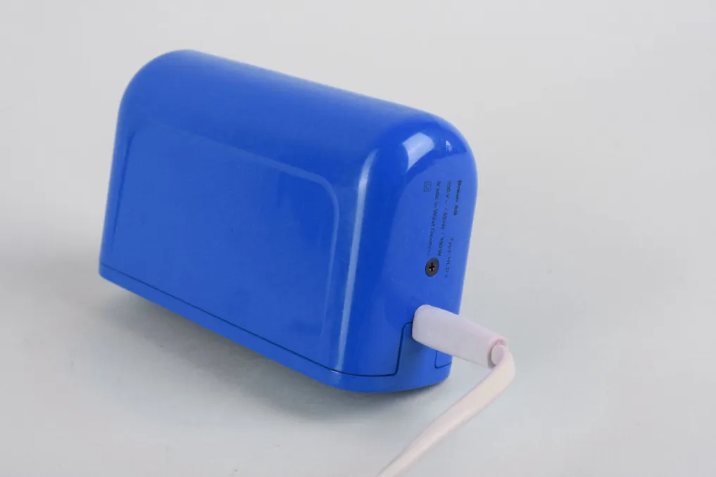 Hair Dryer HLD4 Hair Dryer HLD4