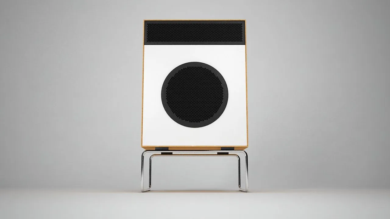 L2 Speaker L2 Speaker