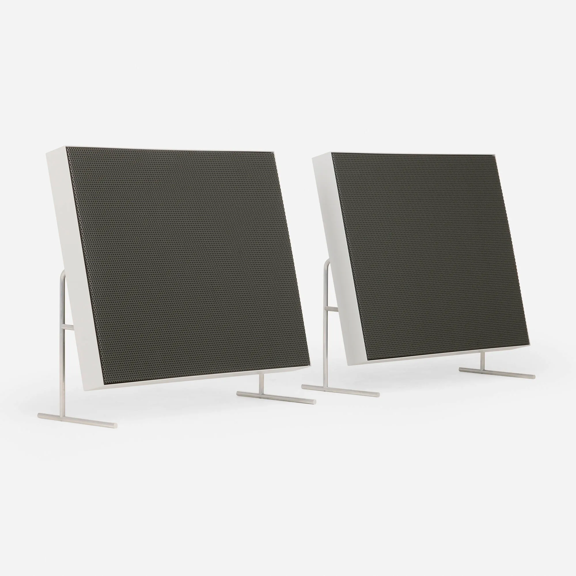 LE1 Electrostatic Speaker LE1 Electrostatic Speaker