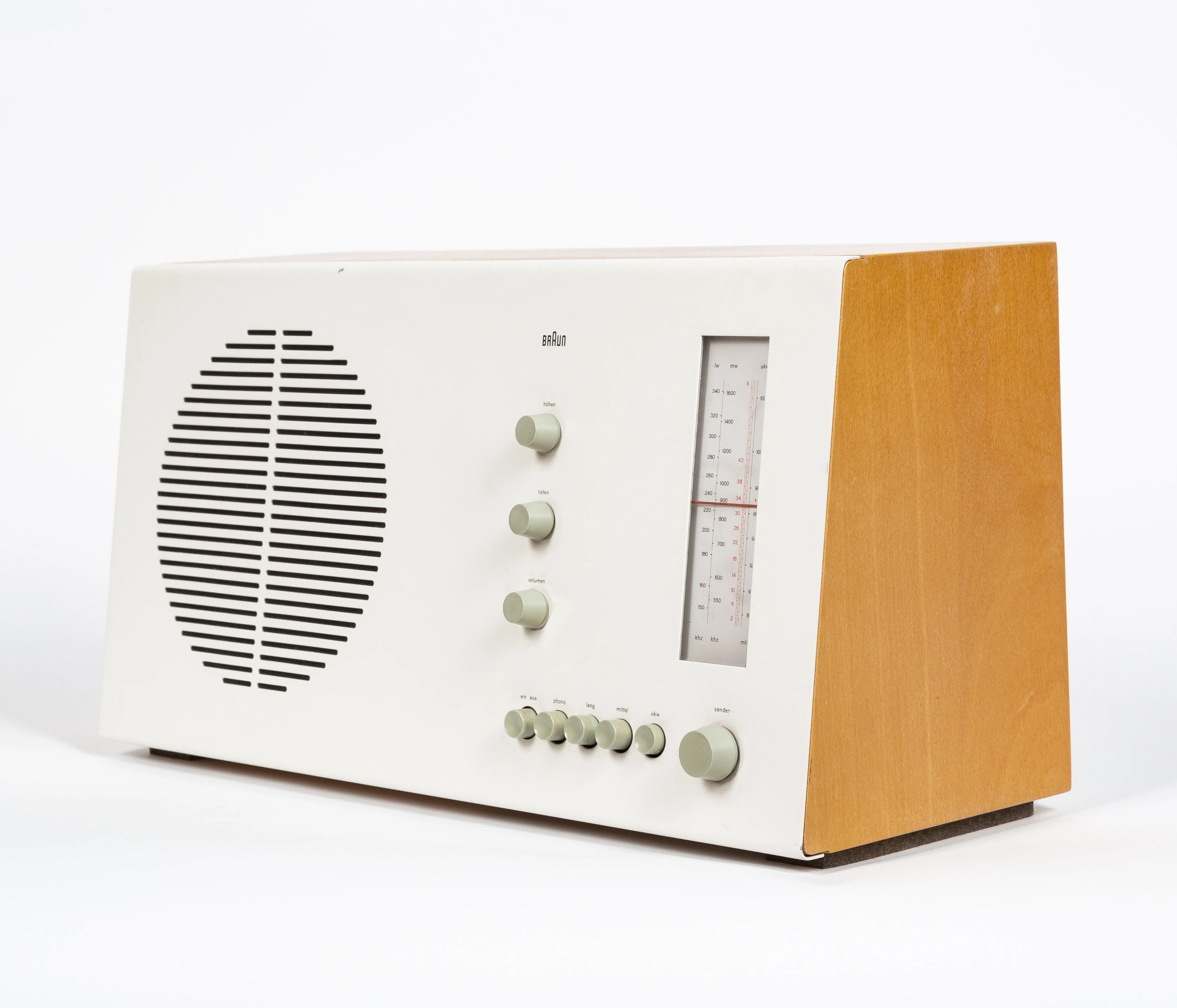 RT 20 Table Radio