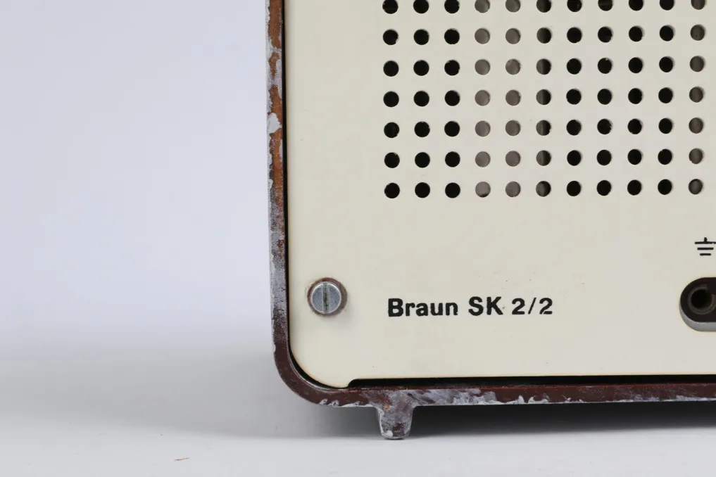 Radio SK2/2 Radio SK2/2