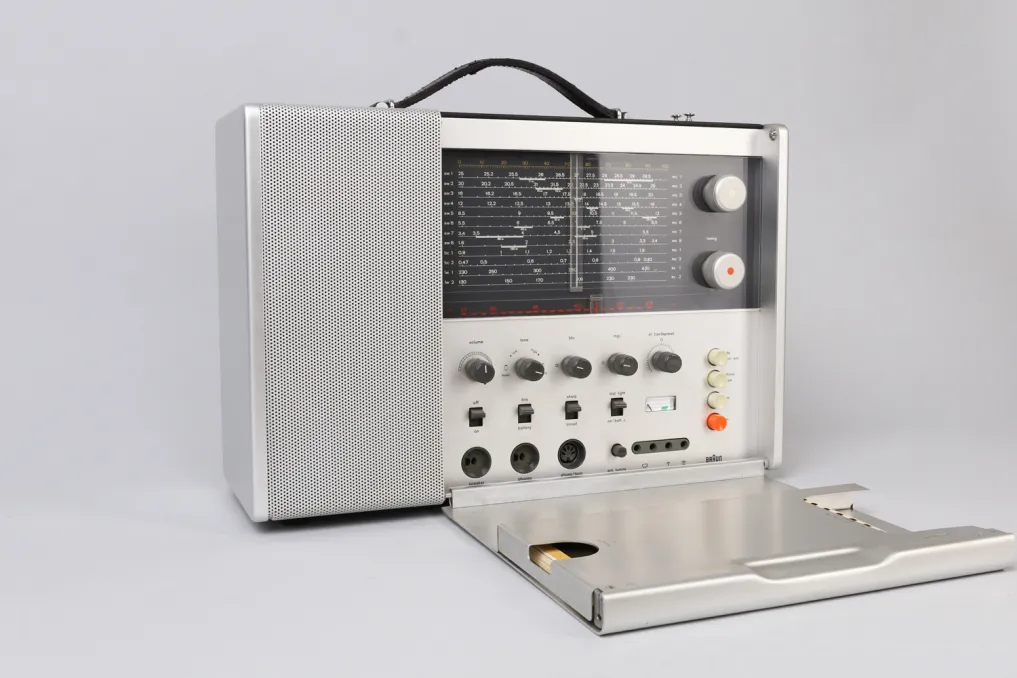 T1000 World Receiver