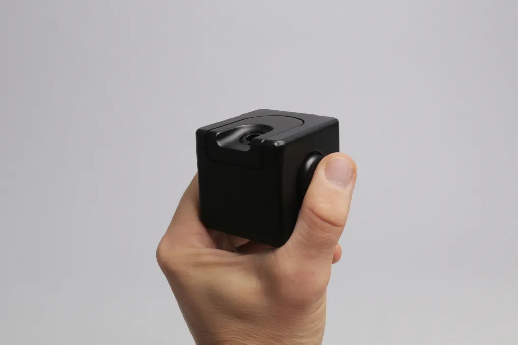 Table Lighter T4 Table Lighter T4