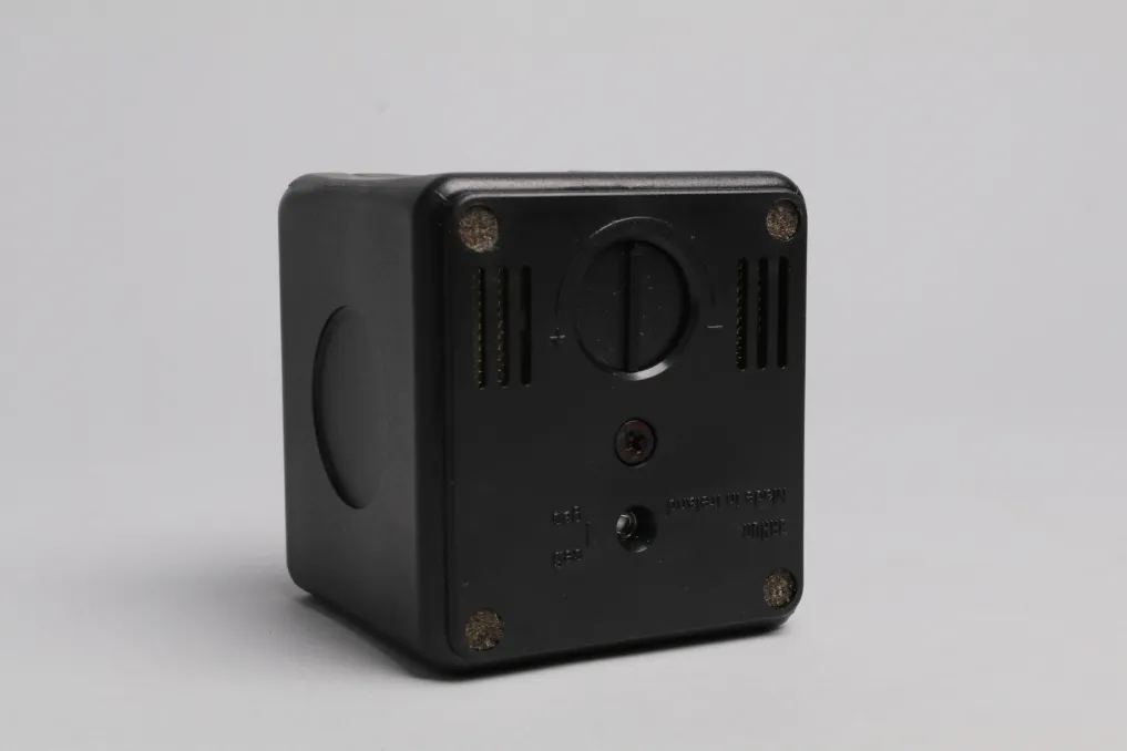 Table Lighter T4 Table Lighter T4