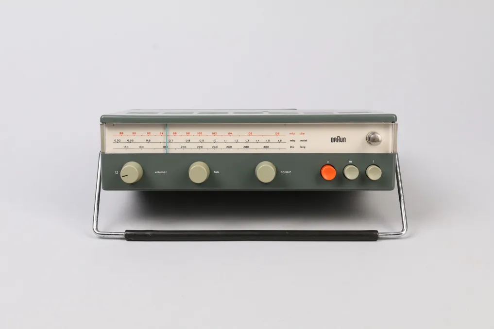 Transistor T52 Transistor T52