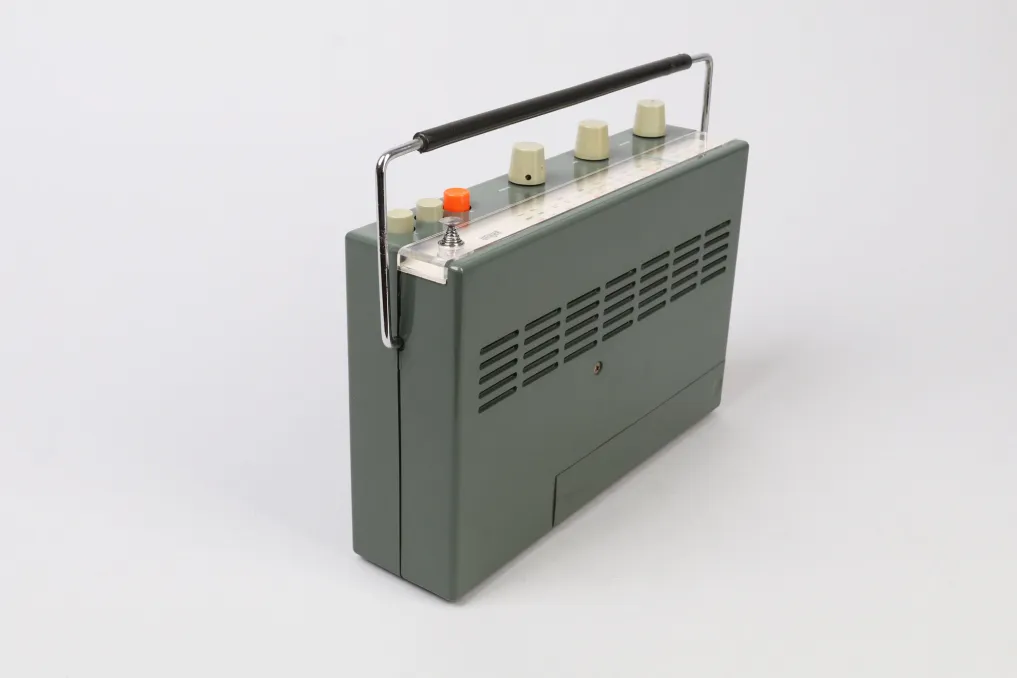 Transistor T52 Transistor T52