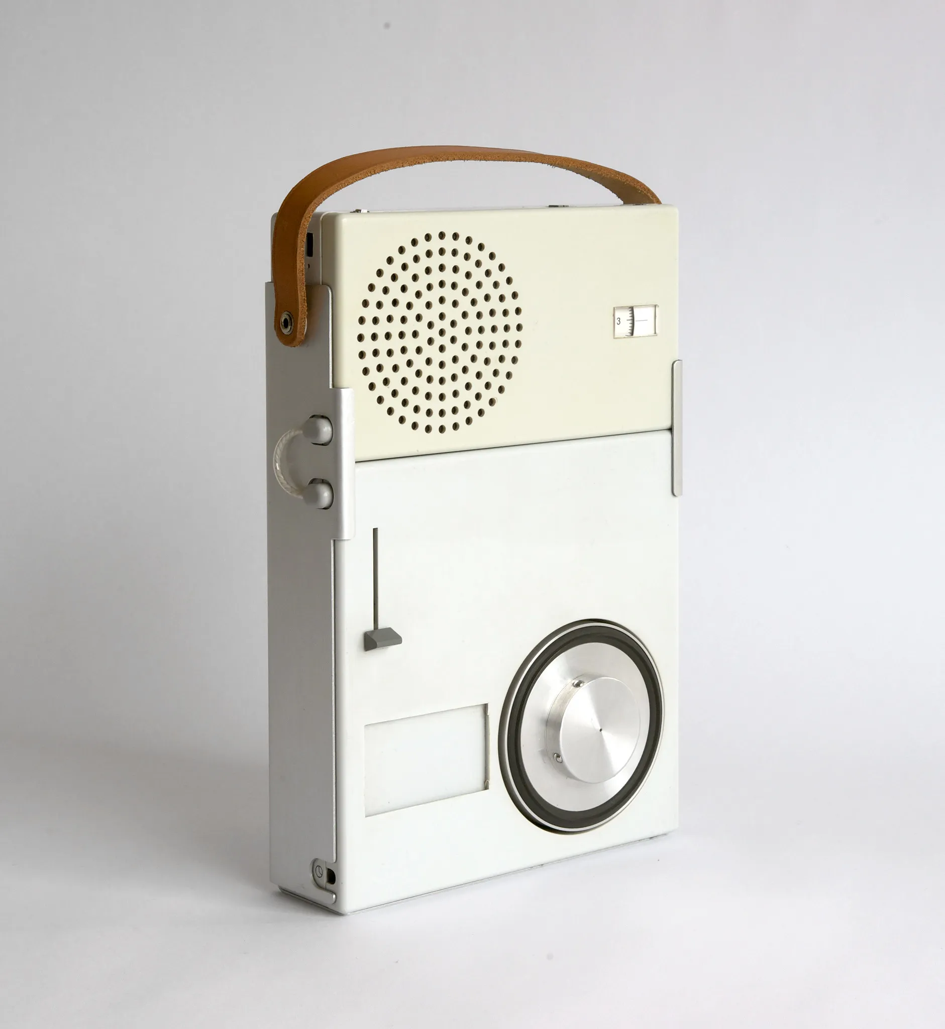 Portable Transistor TP1 Portable Transistor TP1