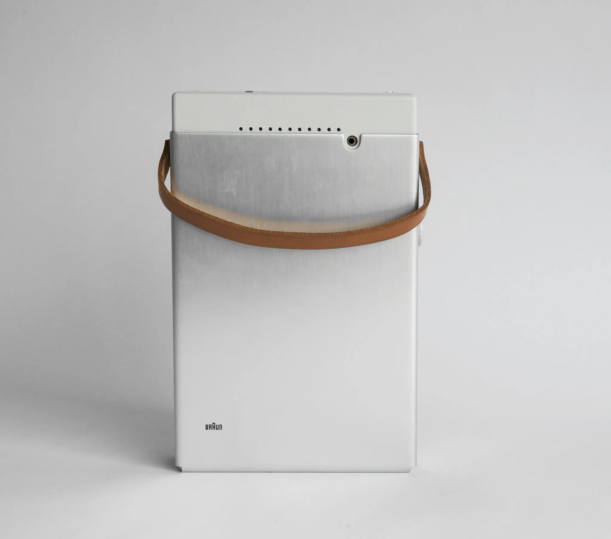 Portable Transistor TP1 Portable Transistor TP1