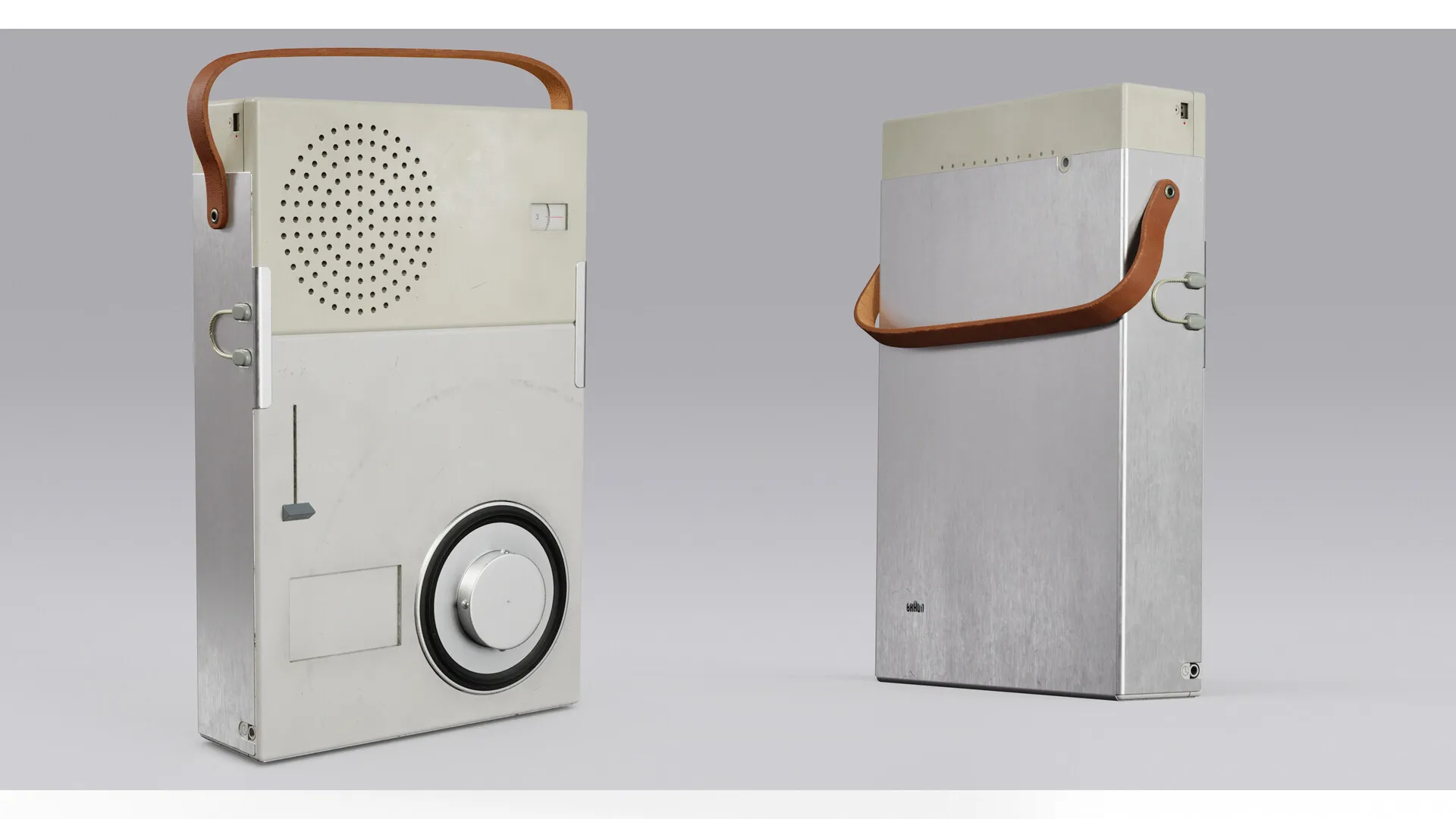 Portable Transistor TP1 Portable Transistor TP1