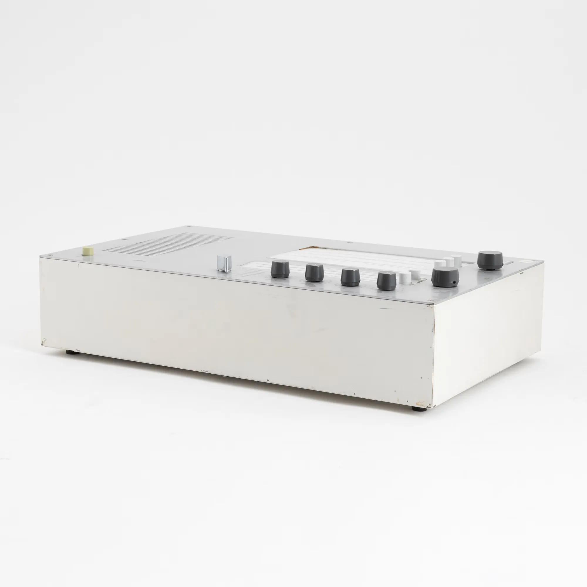 TS 45 Control Unit TS 45 Control Unit